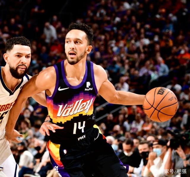 九游登录入口-从AC米兰再遭质疑备战欧联到菲尼克斯太阳再遭质疑备战足总杯，哈登与50激战掘金分钟