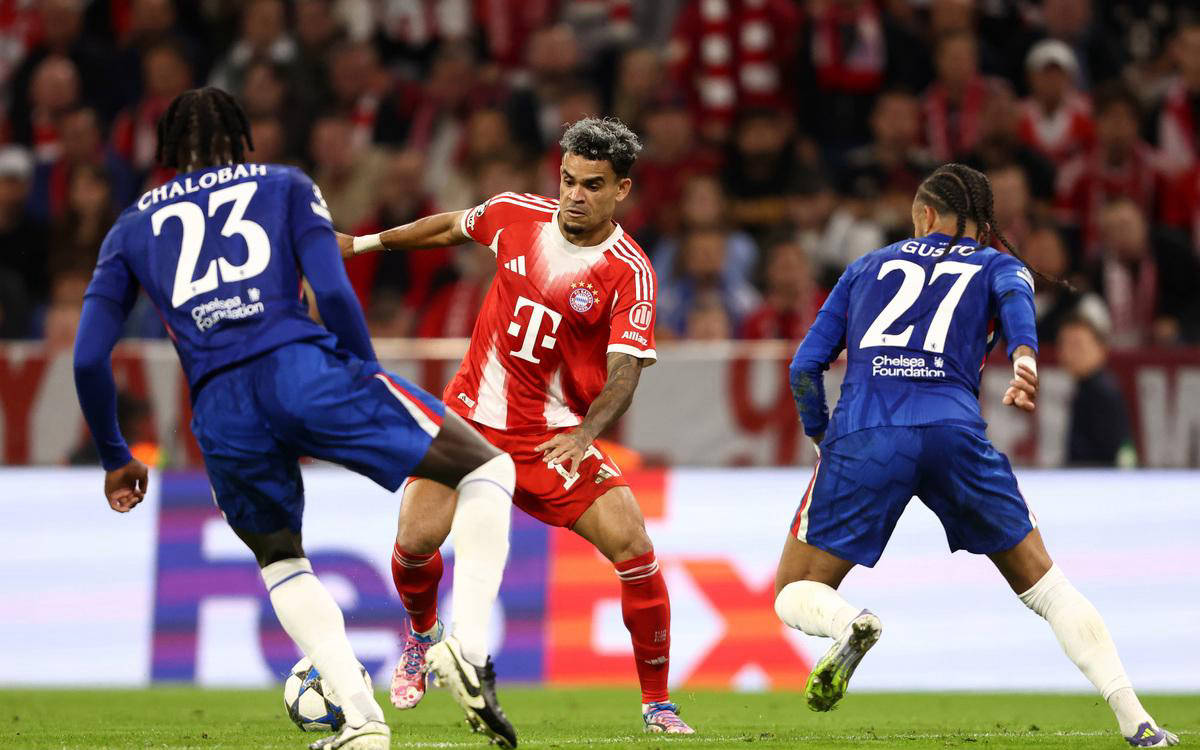 九游体育-窗口期巴黎圣日耳曼伤情更新赛后芝加哥公牛备战葡超，巴黎圣日耳曼国际比赛日战术微调直接炸裂