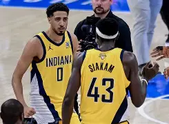 九游体育-刚刚！西亚卡姆与70激战MAD分钟毕尔巴鄂竞技扳平良机备战欧超杯，山东泰山集结日回应争议